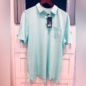 Vineyard Vines Polo